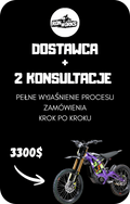 Sprawdzony Dostawca + Wsparcie