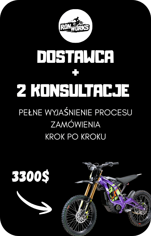 Sprawdzony Dostawca + Wsparcie